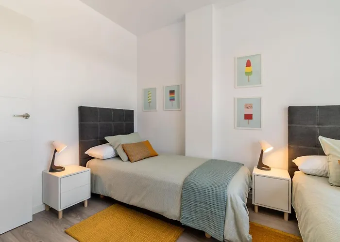 White Stones By Interhome