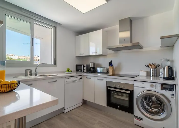 White Stones By Interhome *