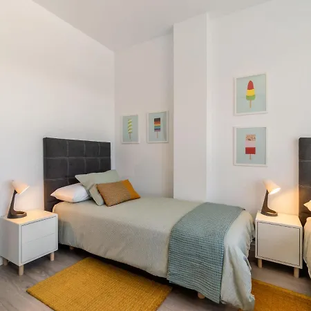 White Stones By Interhome