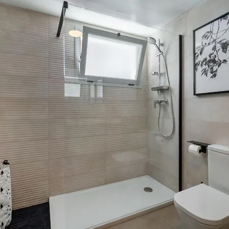 Appartamento White Stones By Interhome *