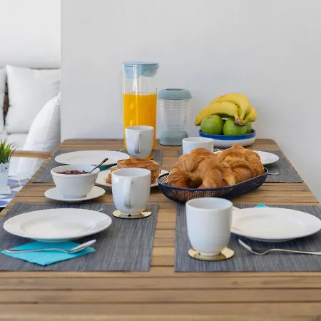 White Stones By Interhome