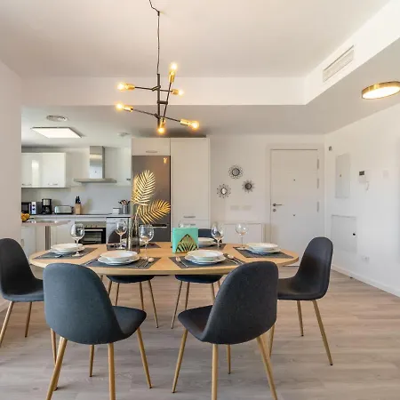 White Stones By Interhome