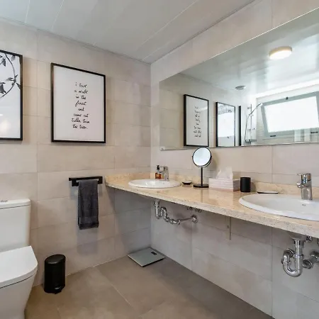 Appartamento White Stones By Interhome