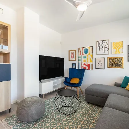 White Stones By Interhome Apartamento *