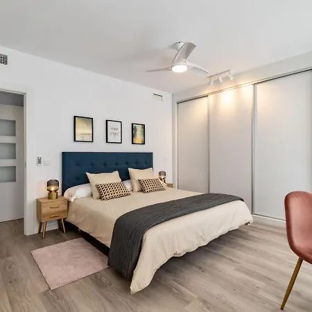 White Stones By Interhome Apartment Torremolinos