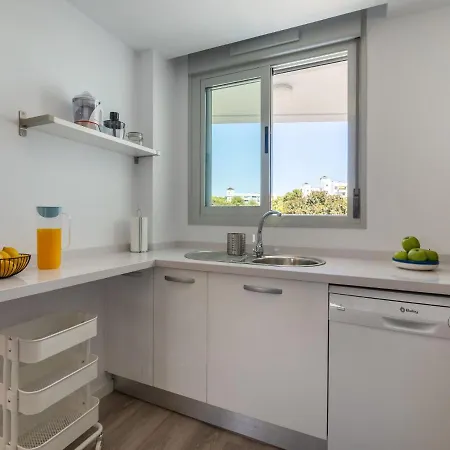 Appartamento White Stones By Interhome