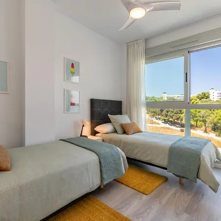 White Stones By Interhome Appartamento