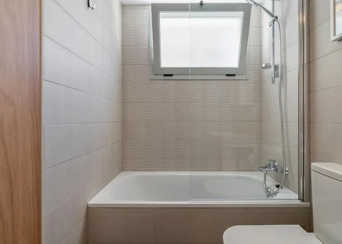 Apartment White Stones By Interhome Torremolinos