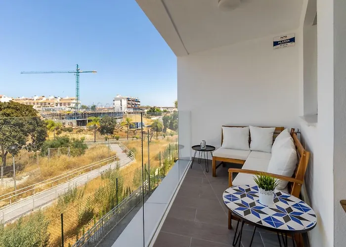 Lejlighed White Stones By Interhome Torremolinos