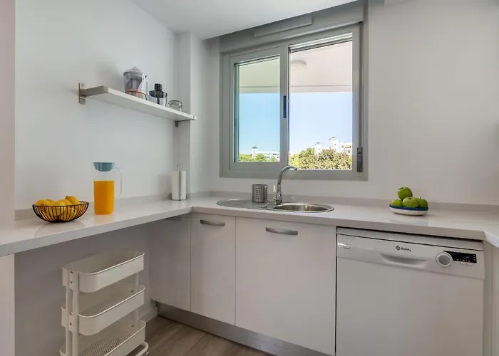 Apartment White Stones By Interhome