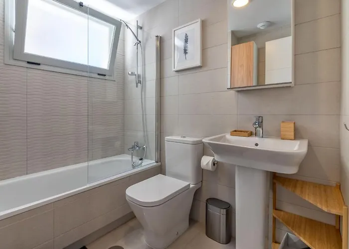 White Stones By Interhome Torremolinos