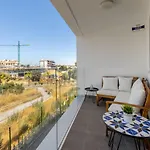 Daire White Stones By Interhome Torremolinos