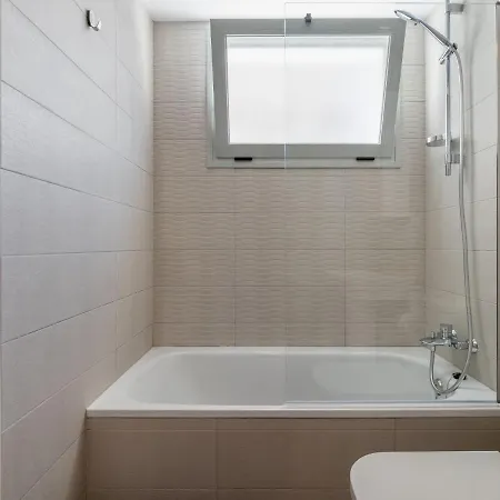 Appartement White Stones By Interhome Torremolinos
