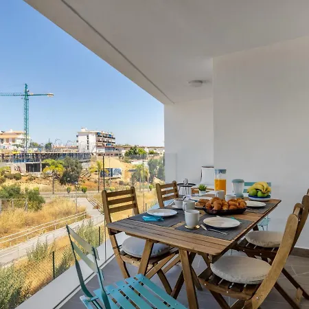 White Stones By Interhome Appartement Torremolinos