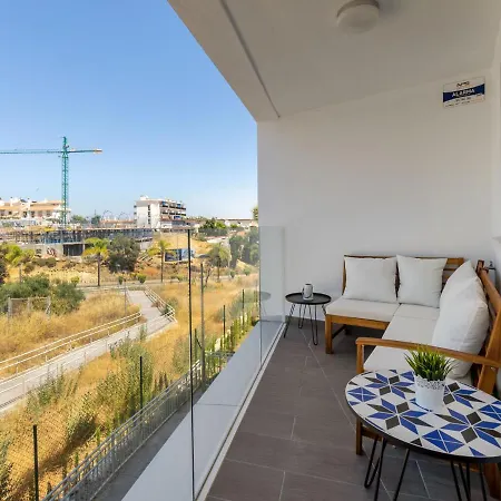Apartament White Stones By Interhome Torremolinos