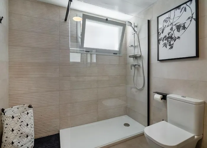 Apartament White Stones By Interhome *