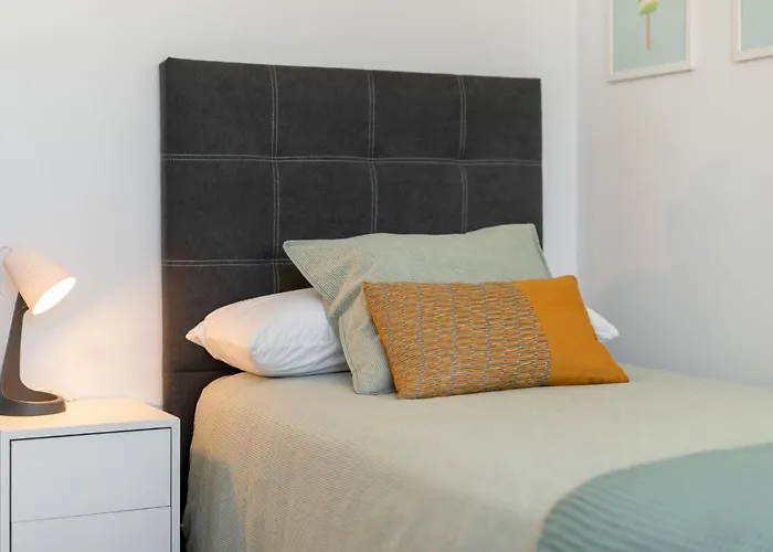 White Stones By Interhome Apartament *