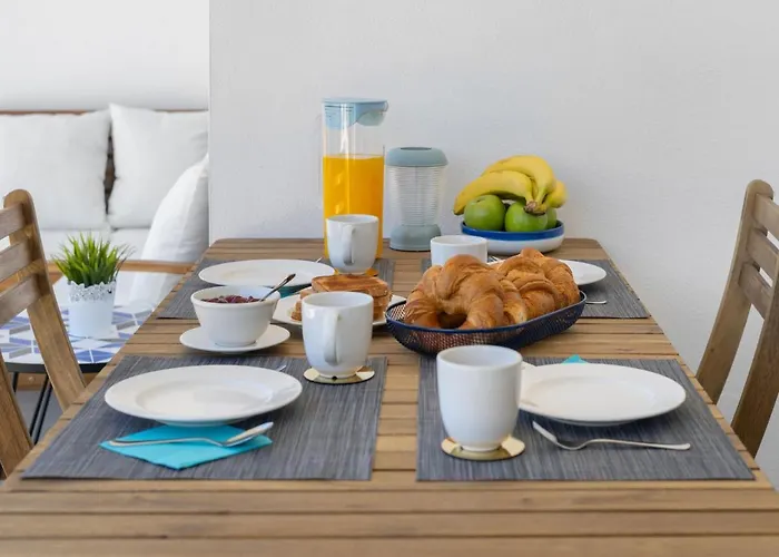 White Stones By Interhome