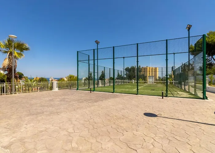 White Stones By Interhome Apartament *