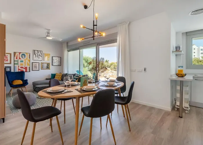 White Stones By Interhome Apartament *