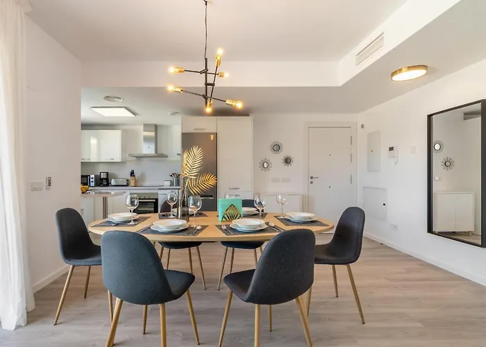 White Stones By Interhome