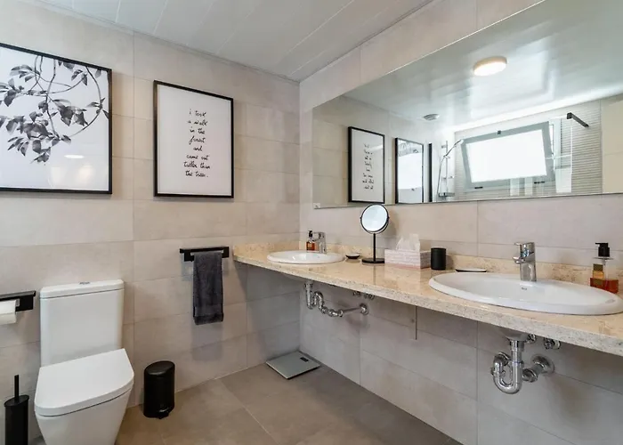 Apartament White Stones By Interhome