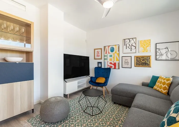 White Stones By Interhome Apartament *