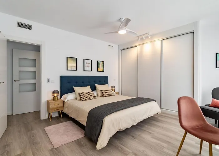 White Stones By Interhome Apartament Torremolinos