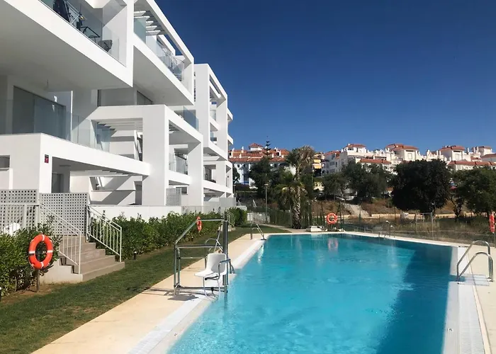 White Stones By Interhome Apartament