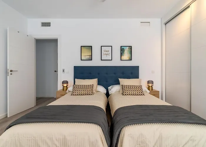 Apartament White Stones By Interhome