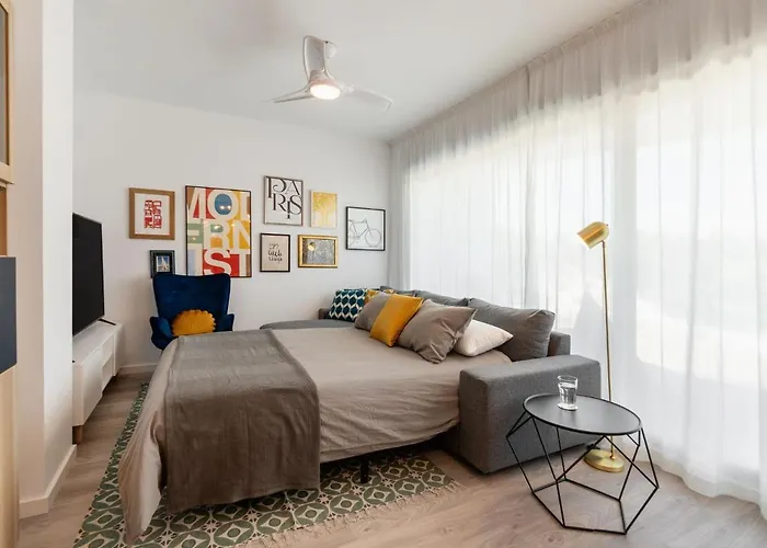 White Stones By Interhome Apartament *